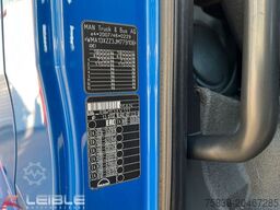 MAN TGX 18.460 LLS-U*XLX*VollLuft*2x Tank 960L*ACC**