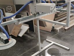 Etalon Alfa Kft Etalon Alfa Vacuum Lifter - 6000 mm