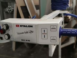 Etalon Alfa Kft Etalon Alfa Vacuum Lifter - 6000 mm