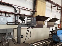 VDF Boehringer DUE 800 / 3