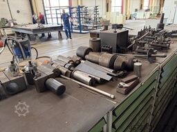 VDF Boehringer DUE 800 / 3