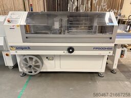Smipack S.p.A FP500HSE + T452