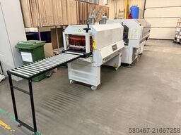 Smipack S.p.A FP500HSE + T452