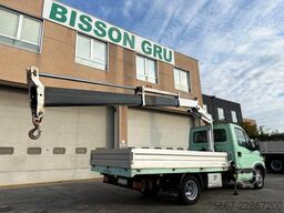 Iveco DAILY 35C9