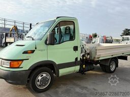 Iveco DAILY 35C9
