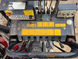 Volvo FM 420 8x2- Z-KRAAN/AFSTANDSBEDIENING!! CONTAIN...