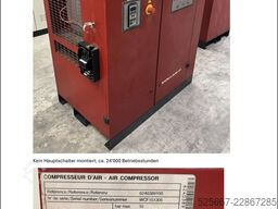 Worthington RLR 30V  G10