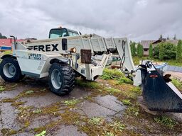 terex Telelift 3517