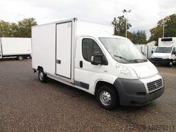 FIAT Ducato 130 *Koffer*Euro 5*