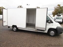 FIAT Ducato 130 *Koffer*Euro 5*