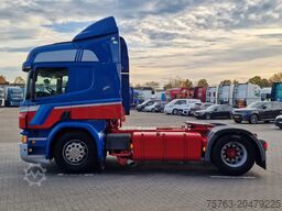 Scania P410 LA4x2MNA Low KM - 388Tkm - Navi - Euro 6 -...
