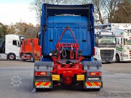 Scania P410 LA4x2MNA Low KM - 388Tkm - Navi - Euro 6 -...