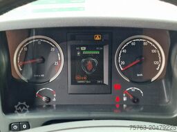 Scania P410 LA4x2MNA Low KM - 388Tkm - Navi - Euro 6 -...