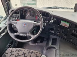 Scania P410 LA4x2MNA Low KM - 388Tkm - Navi - Euro 6 -...
