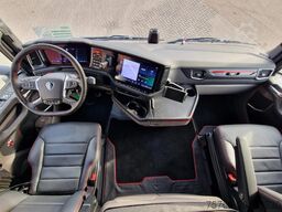 Scania 660S V8 NGS Highline 4x2 - Full spec - Retarder...