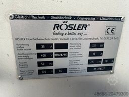 Rösler R620 Euro-KF-So