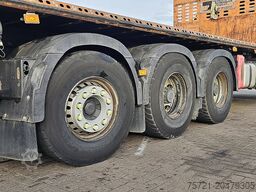 RENAULT C 430 HIAB 228 E5