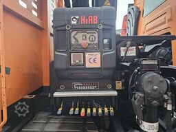 RENAULT C 430 HIAB 228 E5