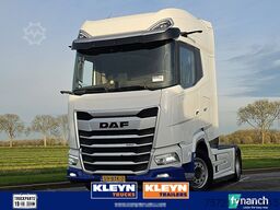 DAF XG+ 480 XG+ 2X TANK SKIRTS