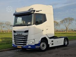DAF XG+ 480 XG+ 2X TANK SKIRTS