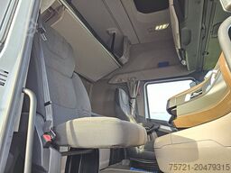 DAF XG+ 480 XG+ 2X TANK SKIRTS