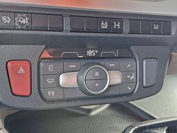 DAF XG+ 480 XG+ 2X TANK SKIRTS