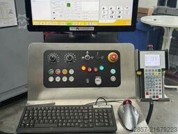 OPS Ingersoll Gantry EAGLE 800