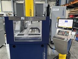 OPS Ingersoll Gantry EAGLE 800