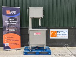 Reich GmbH Profi 400 Bandsaw
