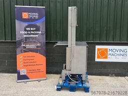 Reich GmbH Profi 400 Bandsaw