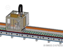 Urban GmbH & Co. Maschinenbau KG BZ 7000