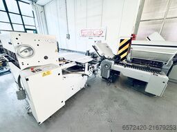 Heidelberg TD 78