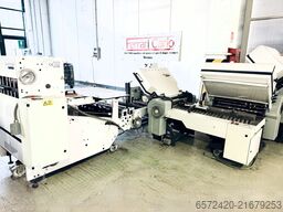 Heidelberg TD 78
