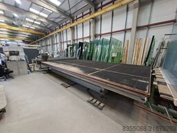 Glaston Bavelloni MTS64 LOWE