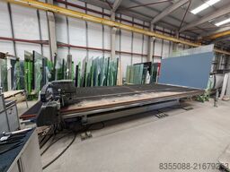 Glaston Bavelloni MTS64 LOWE