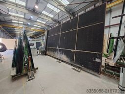 Glaston Bavelloni MTS64 LOWE