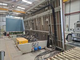 Glaston Bavelloni MTS64 LOWE