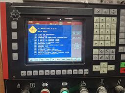 Glaston Bavelloni MTS64 LOWE