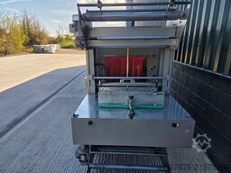 Giemme Thermo Packaging Machinery S.r.l. ALTAIR 70 P Shrink Bundling Machine