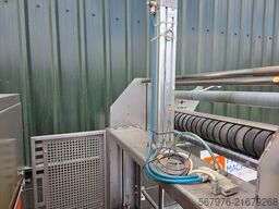 Giemme Thermo Packaging Machinery S.r.l. ALTAIR 70 P Shrink Bundling Machine