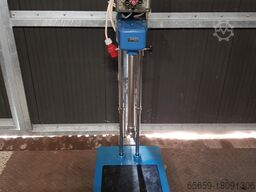 Dissolver Dispergierer IKA Ultra Turrax T 65 S 5