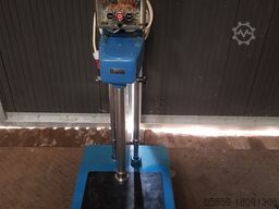 Dissolver Dispergierer IKA Ultra Turrax T 65 S 5