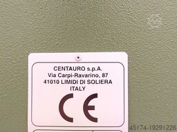 CENTAURO CO 900