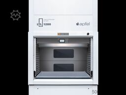Apfel GmbH Lagerturmlösung LTL