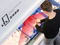 Apfel GmbH Lagerturmlösung LTL