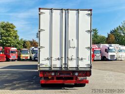 Scania R143-450 V8 6x2 Frigo combination - Oldtimer - ...
