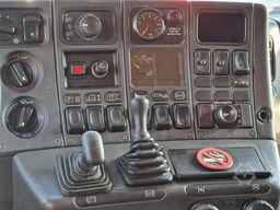 Scania R143-450 V8 6x2 Frigo combination - Oldtimer - ...