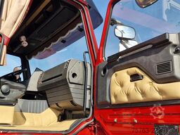 Scania R143-450 V8 6x2 Frigo combination - Oldtimer - ...