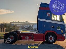 Scania S 520