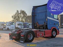 Scania S 520